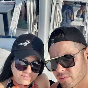 Meet your Posher, Yamila